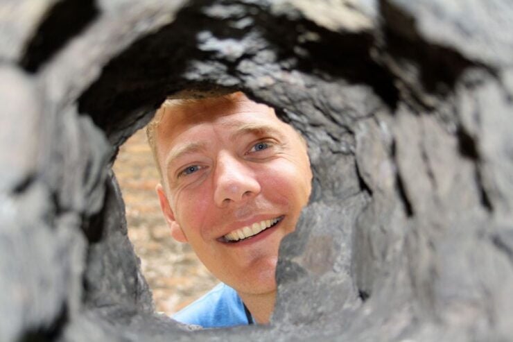 Tour of Colosseum & Roman Forum Met Nederlandse Gids - Benefits of Having a Dutch-Speaking Guide