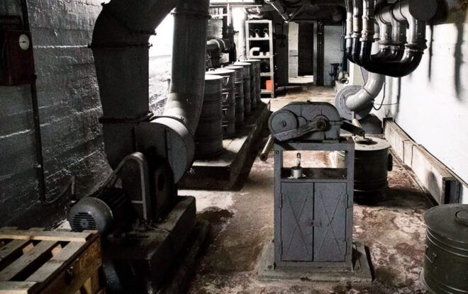 Tour of Communist Prague and Nuclear Bunker - Guided Tour Insights