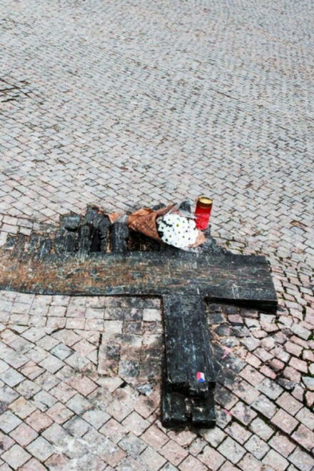Tour of Communist Prague and Nuclear Bunker - Pricing Information