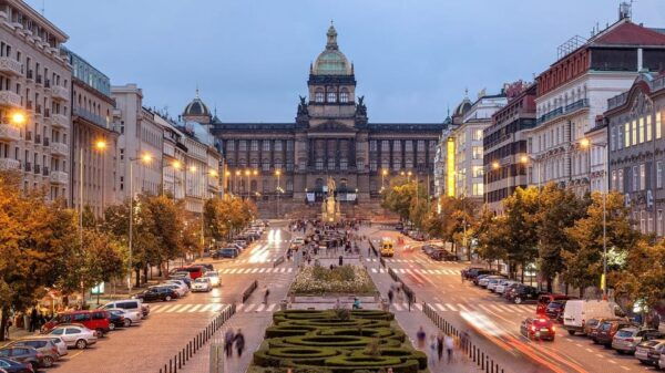 Tour of Communist Prague and Nuclear Bunker - Frequently Asked Questions