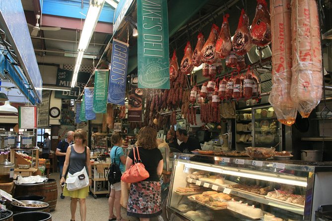 Tour of Contrasts in Italian - Highlights of the Tour