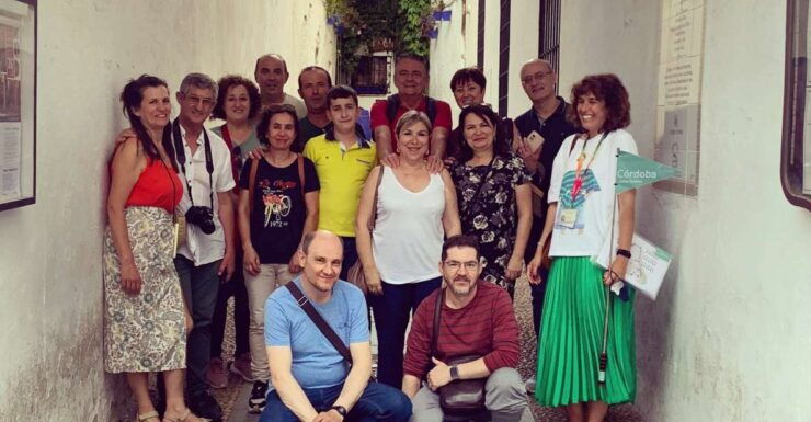 Tour of Córdoba of the Three Cultures - Good To Know