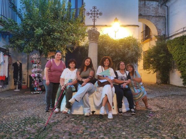 Tour of Córdoba of the Three Cultures - Customer Review and Recommendations