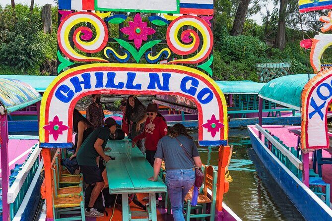 Tour of Coyoacan Xochimilco and Frida Kahlo Museum - Analyzing the Value