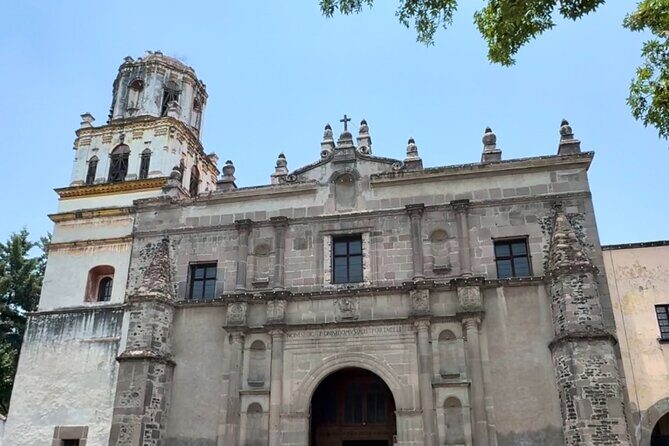Tour of Coyoacan Xochimilco and Frida Kahlo Museum - Final Thoughts