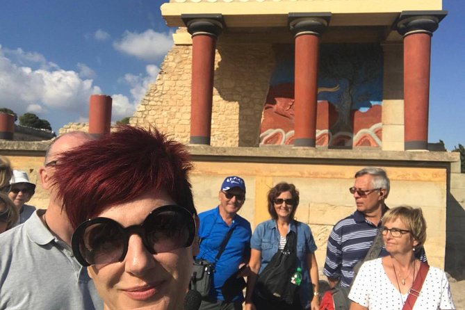 Tour of Crete (3 Days Private Tour) - Traveler Photos