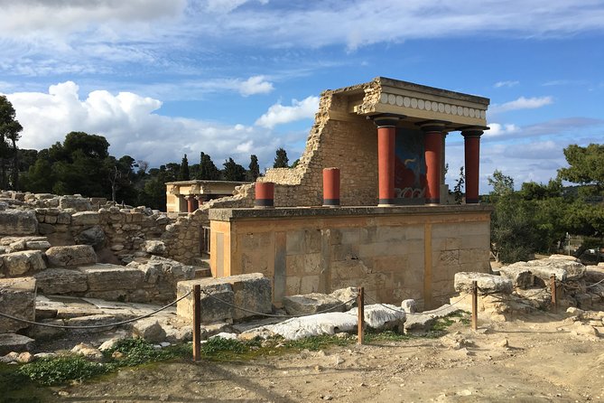 Tour of Crete (3 Days Private Tour) - Reviews and Ratings