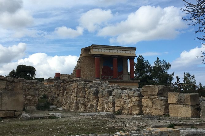 Tour of Crete (3 Days Private Tour) - Price and Contact Information