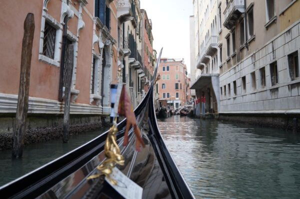 Tour of Doges Palace and Gondola Ride - Important Operational Details