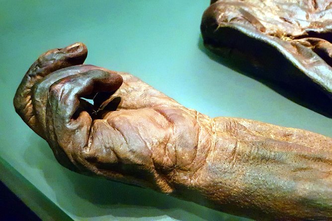 Tour of Dublin Museums: Treasures of Ireland (Walking Tour) - Reviews and Testimonials