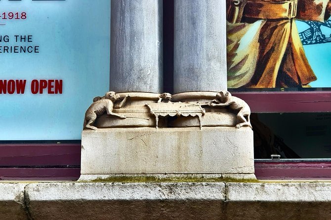 Tour of Dublin Museums: Treasures of Ireland (Walking Tour) - The Sum Up