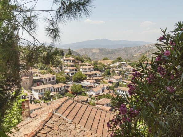 Tour of Ephesus With Lunch at a Local Villagers Home in Sirince - Good To Know