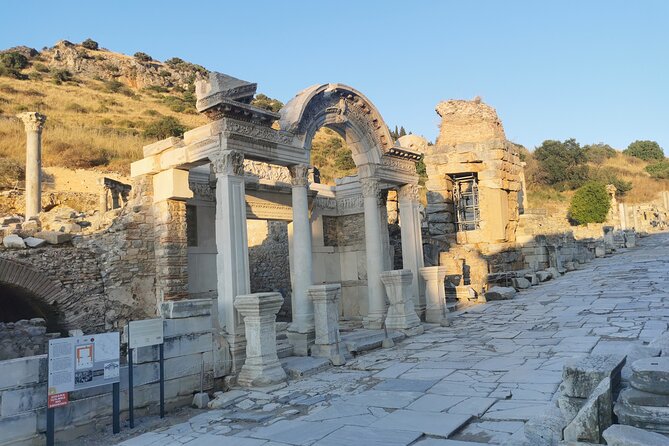Tour of Ephesus With Lunch at a Local Villagers Home in Sirince - Booking and Pricing Information