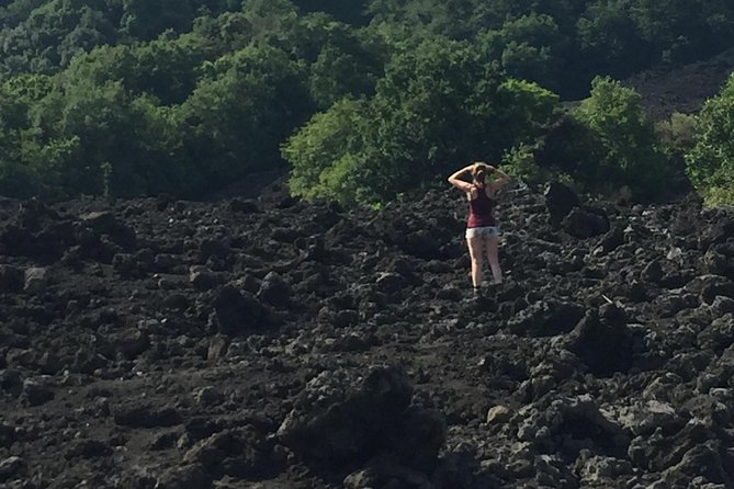 Tour of Etna and Alcantara - The Sum Up