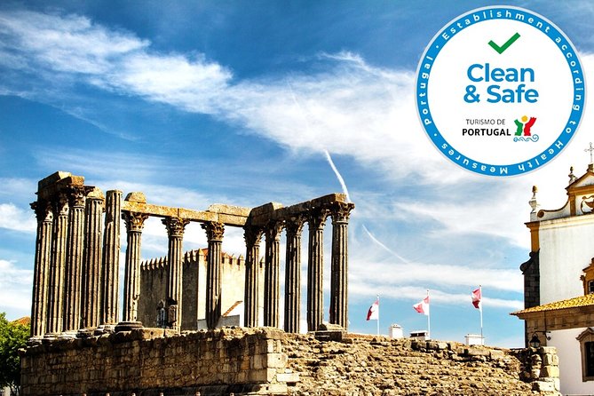 Tour of Évora, Tickets Included - Private Tailor-Made Experience (5h) - Pricing and Value