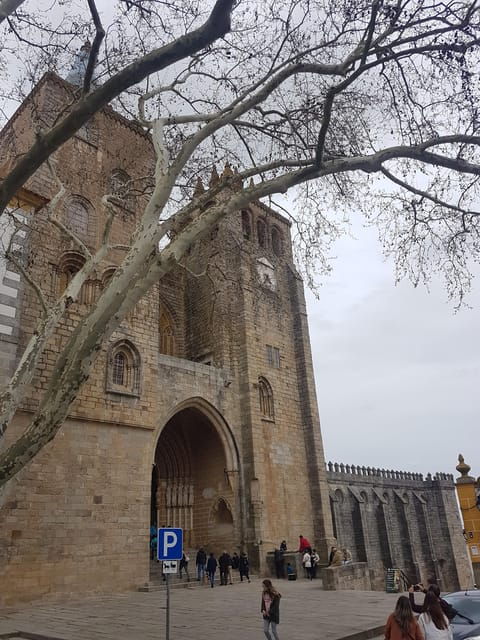 Tour of Évora: Unesco World Heritage Site - Cancellation and Booking Options