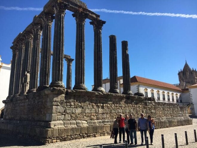 Tour of Évora: Unesco World Heritage Site - Tour Highlights and Experience