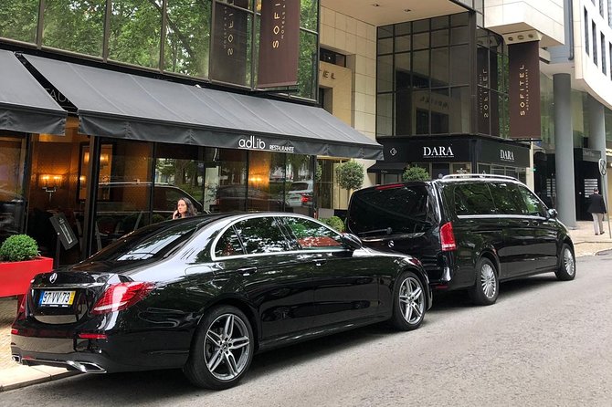 Tour of Fátima - Premium Tailor-Made Experience (5h) - Inclusions and Amenities