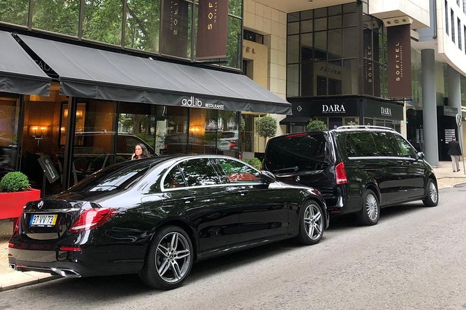 Tour of Fátima - Private Tailor-Made Experience (5h) - Pricing and Booking