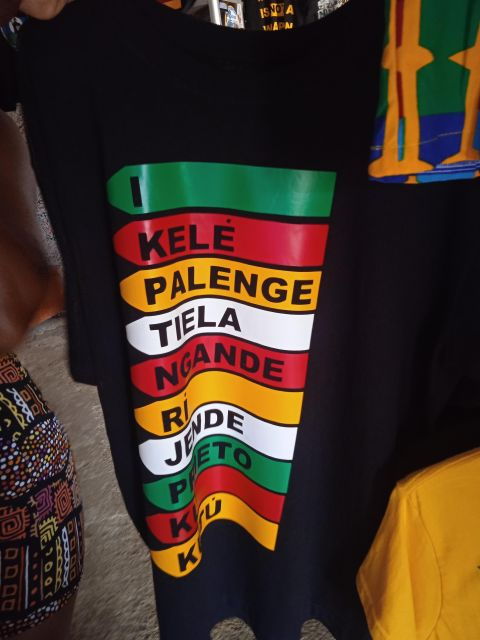 Tour of Freedom of Palenque - Experience Highlights