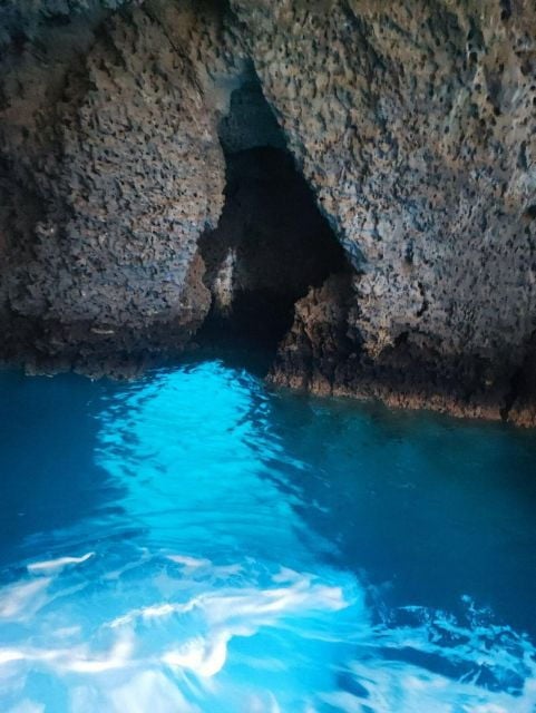Tour of Giardini Naxos/Taormina, Isola Bella, Blue Grotto - Tour Pricing and Duration