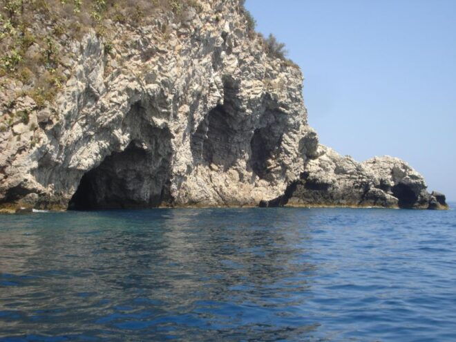 Tour of Giardini Naxos/Taormina, Isola Bella, Blue Grotto - Detailed Itinerary Stops