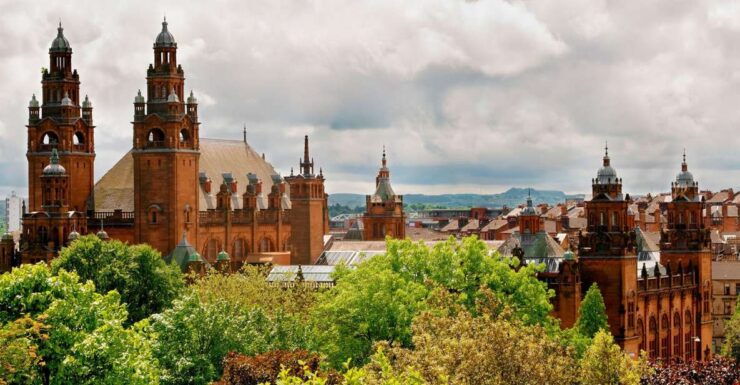 Tour of Glasgow and the Scottish Lakes - Experience Highlights