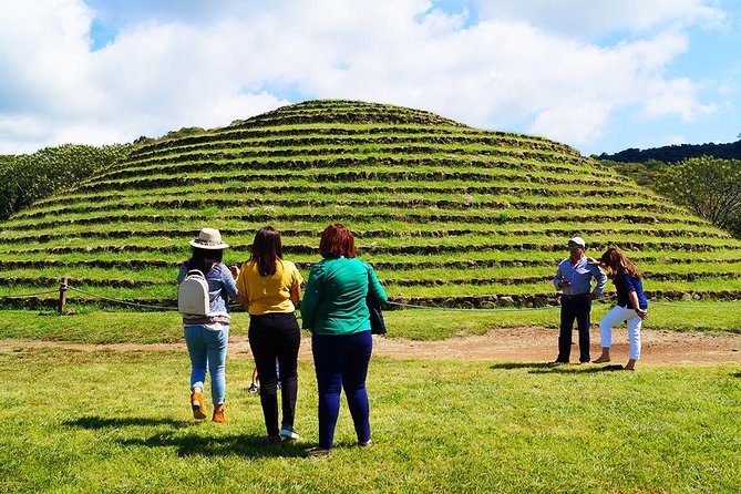 Tour of Guachimontones Archeological Site & Tequila From Guadalajara - Common Questions