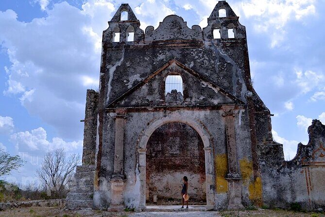 Tour of Haciendas del Camino Real de Campeche - Good To Know