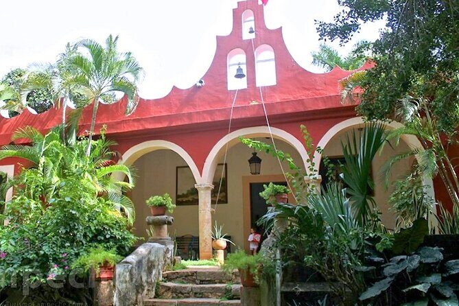 Tour of Haciendas del Camino Real de Campeche - Final Verdict: Who Will Love This Tour?
