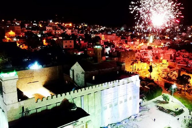 Tour of Hebron - Good To Know