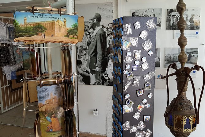 Tour of Hebron - Frequently Asked Questions