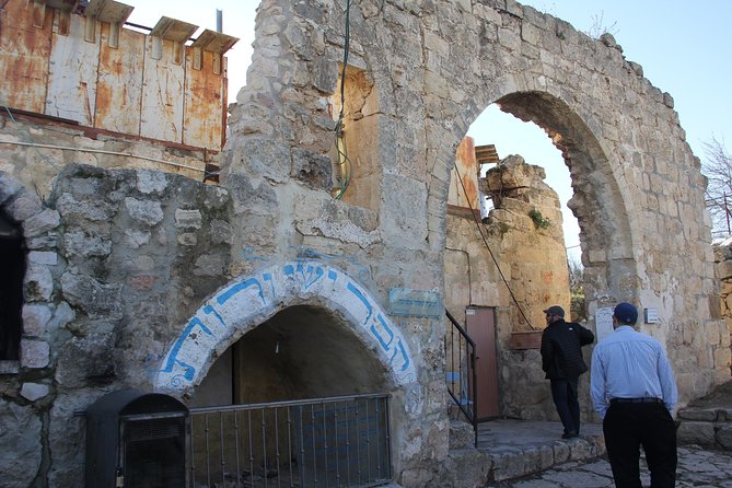 Tour of Hebron - The Sum Up