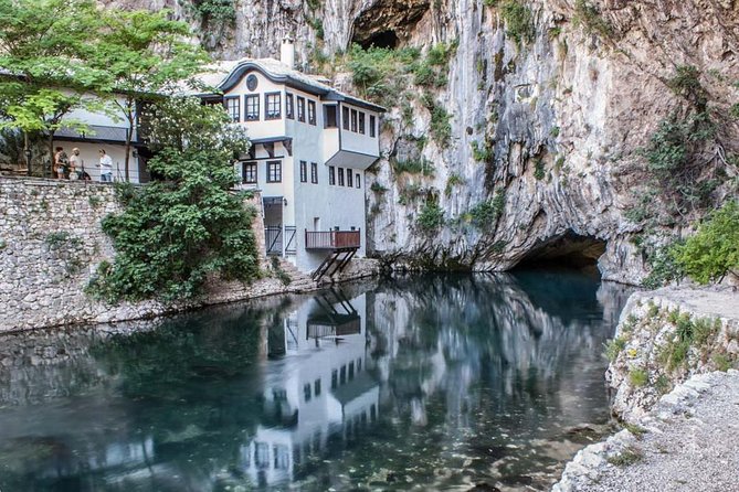 Tour of Herzegovina - From Sarajevo - Frequently Asked Questions
