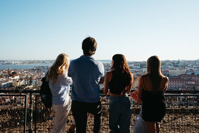 Tour of Historic Lisbon in Private Eco Tuk Tuk - Final Thoughts