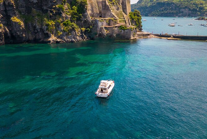 Tour of Ischia in Private Yacht - Customer Reviews