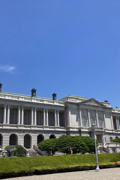 Tour of Japanese Architecture at Akasaka Geihinkan - Historical Context