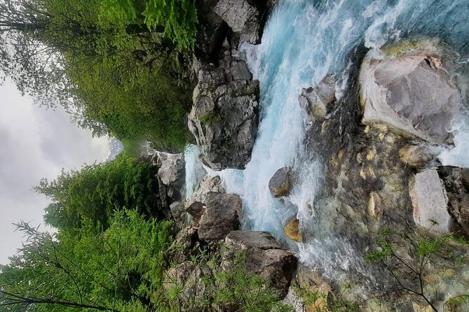 Tour of Komani, Valbona, Thethi, Blue Eye in Three Days - Customer Reviews