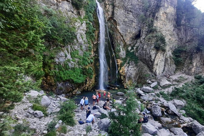 Tour of Komani, Valbona, Thethi, Blue Eye in Three Days - Frequently Asked Questions