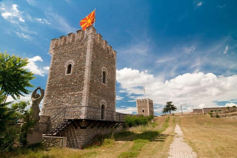 Tour of Kosovo, Montenegro & N Macedonia in 3 Days - Good To Know