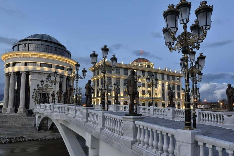 Tour of Kosovo, Montenegro & N Macedonia in 3 Days - A 3-Day Balkan Adventure: What to Expect