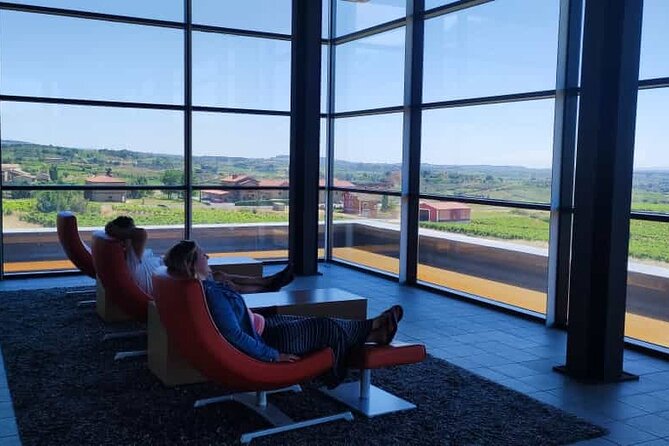 Tour of La Ribera Winerie and Extra Virgin Olive Oil Guided Tour - Booking and Contact Information