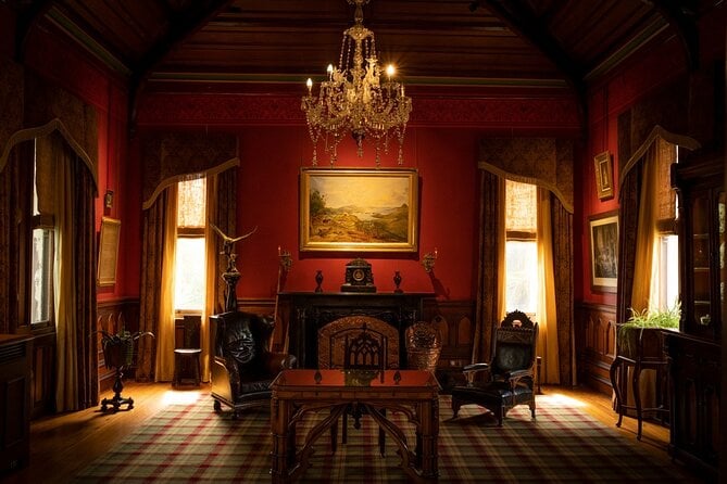 Tour of Larnachs Castle and Wildlife Cruise on Otago Harbour  - Dunedin & The Otago Peninsula - Pricing and Value