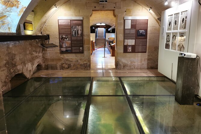 Tour of Lecce With a Visit to the Basement of the Ancient Synagogue - Additional Information