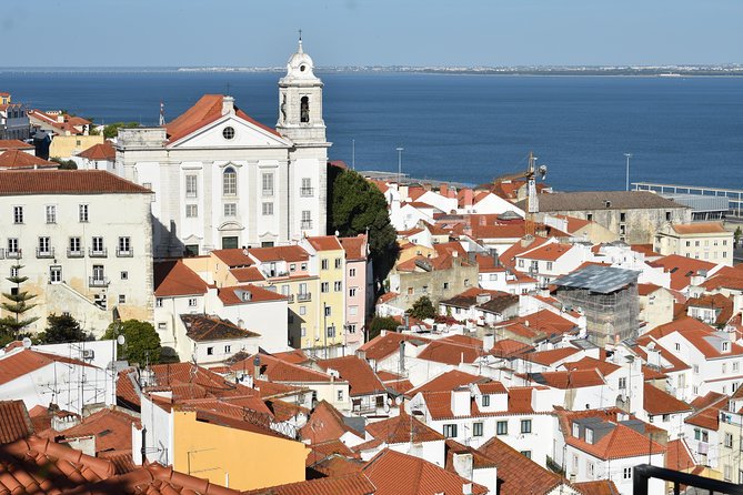 Tour of Lisbon - Hidden Gems of Lisbon