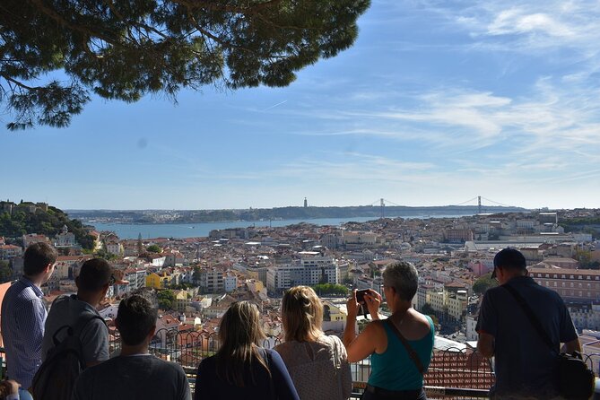 Tour of Lisbon Half Day - Tips for a Memorable Experience