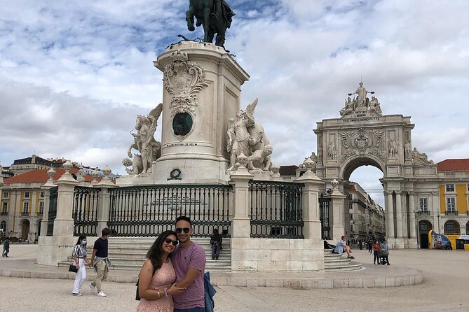 Tour of Lisbon in a Private Tour - Tailored and Personalized Tour