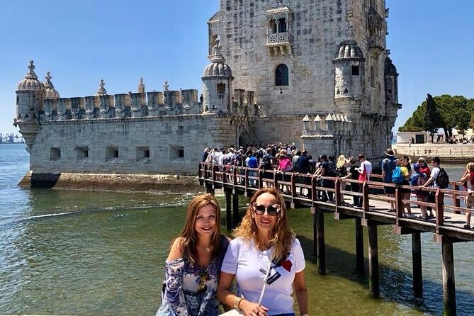 Tour of Lisbon in a Private Tour - Pricing and Availability