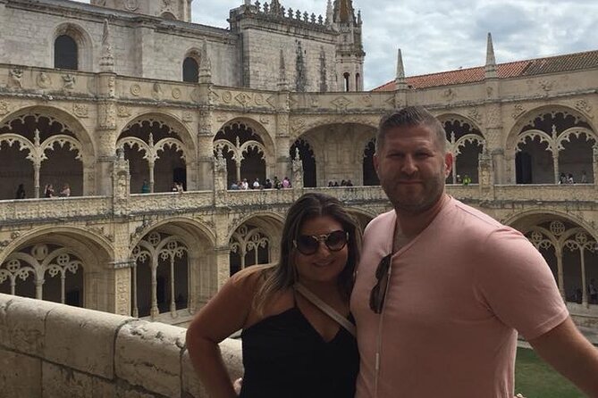 Tour of Lisbon in a Private Tour - Bookings and Reservations