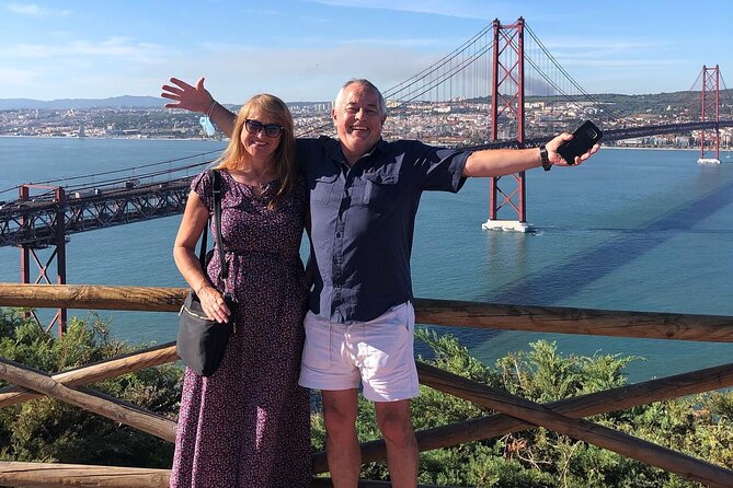 Tour of Lisbon in a Private Tour - Terms and Conditions